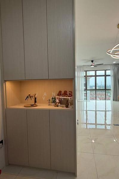 Service Residence for Rent at Palazio - Janice Yong - Living Room - PropertyGuru.com.my