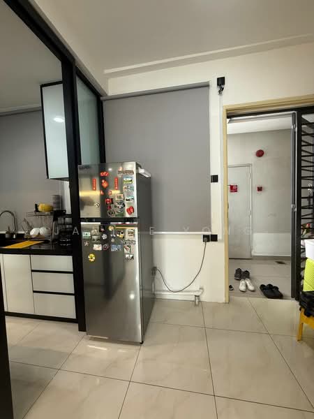 Service Residence for Rent at Palazio - Janice Yong - Kitchen - PropertyGuru.com.my