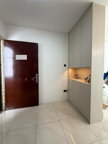 Service Residence for Rent at Palazio - Janice Yong - Entrance - PropertyGuru.com.my