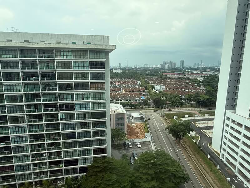 Service Residence for Rent at Palazio - Janice Yong - Exterior - PropertyGuru.com.my