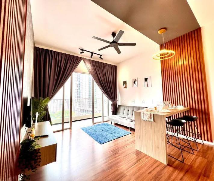 Kediaman Servis untuk Disewa di UNA Serviced Apartment - Mantus Chai - PropertyGuru.com.my