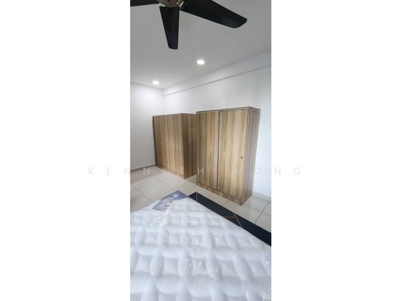 Apartment for Rent at Central Residence @ Sungai Besi - Kenneth Wong - Interior - PropertyGuru.com.my