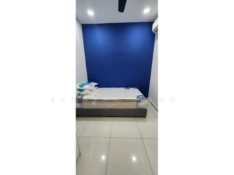 Apartment for Rent at Central Residence @ Sungai Besi - Kenneth Wong - PropertyGuru.com.my