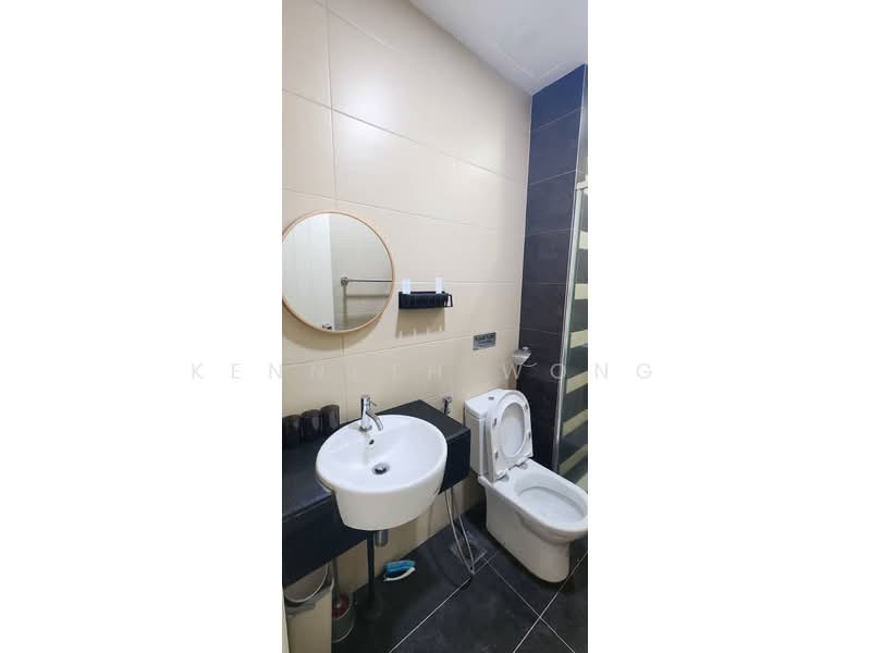 Apartment for Rent at Central Residence @ Sungai Besi - Kenneth Wong - PropertyGuru.com.my
