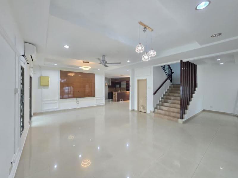 Bungalow House for Sale in Ampang (Selangor) - Esther Yee - Living Room - PropertyGuru.com.my