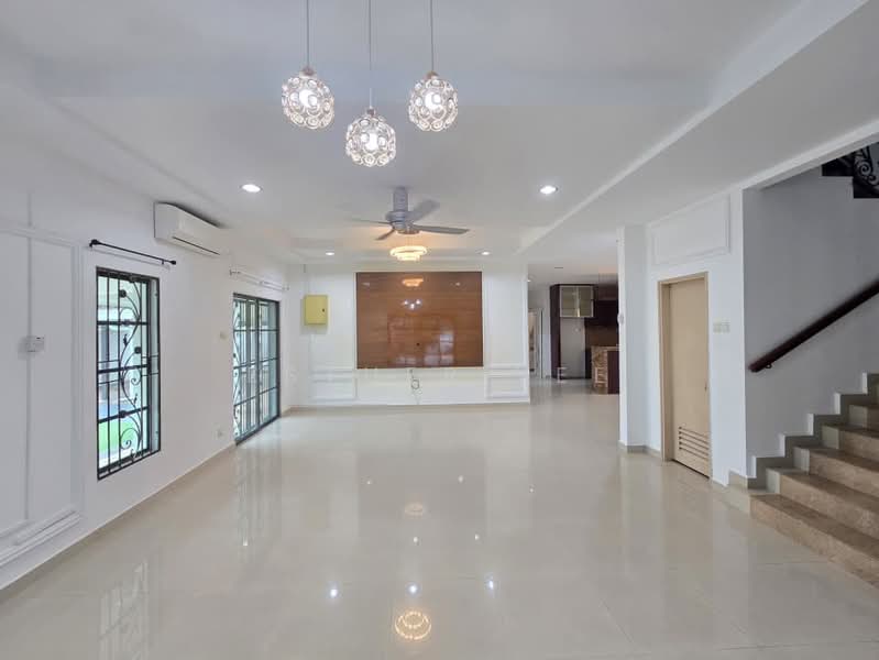 Bungalow House for Sale in Ampang (Selangor) - Esther Yee - Living Room - PropertyGuru.com.my