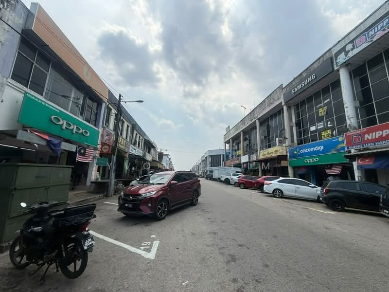 Shop for Sale in Taman Desa Cemerlang (Ulu Tiram) - Yvonne Lim - PropertyGuru.com.my