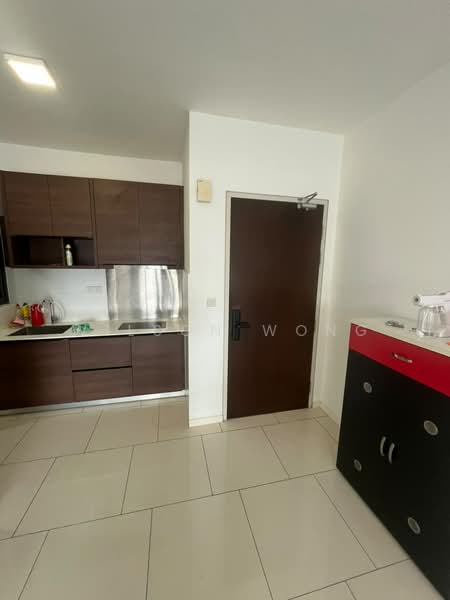Kediaman Servis untuk Disewa di Three33 Residence - Wilson Wong - Kitchen - PropertyGuru.com.my