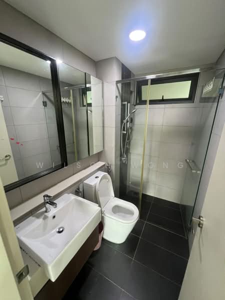 Kediaman Servis untuk Disewa di Three33 Residence - Wilson Wong - PropertyGuru.com.my
