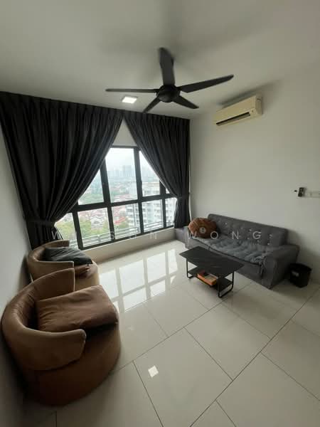 Kediaman Servis untuk Disewa di Three33 Residence - Wilson Wong - PropertyGuru.com.my