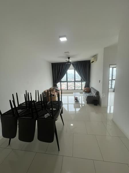 Kediaman Servis untuk Disewa di Three33 Residence - Wilson Wong - PropertyGuru.com.my