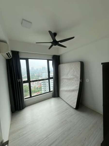 Kediaman Servis untuk Disewa di Three33 Residence - Wilson Wong - Bedroom - PropertyGuru.com.my