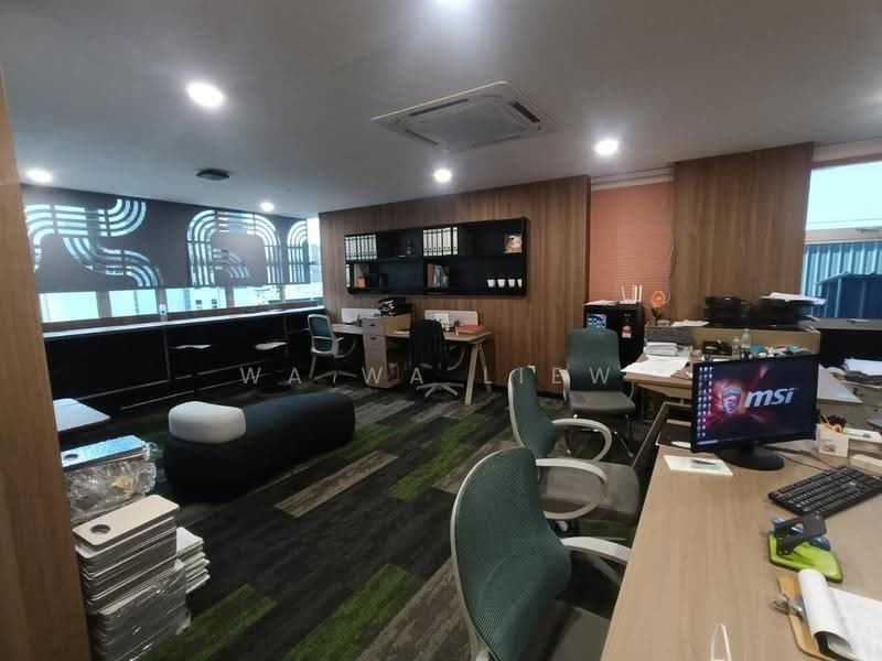 Kilang untuk Disewa di Taman Puchong Perdana (Puchong) - Wa Wa Liew - PropertyGuru.com.my