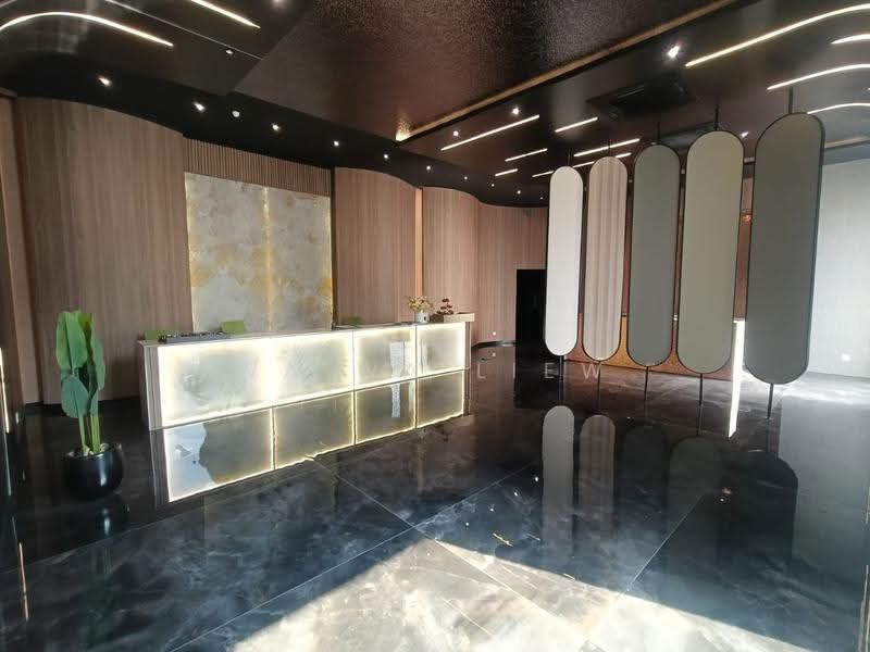 Kilang untuk Disewa di Taman Puchong Perdana (Puchong) - Wa Wa Liew - PropertyGuru.com.my