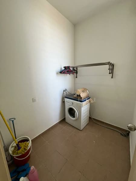 Service Residence for Rent at D'Summit Residences - Emma Lee - Interior - PropertyGuru.com.my