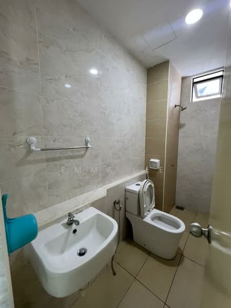 Service Residence for Rent at D'Summit Residences - Emma Lee - Bathroom - PropertyGuru.com.my