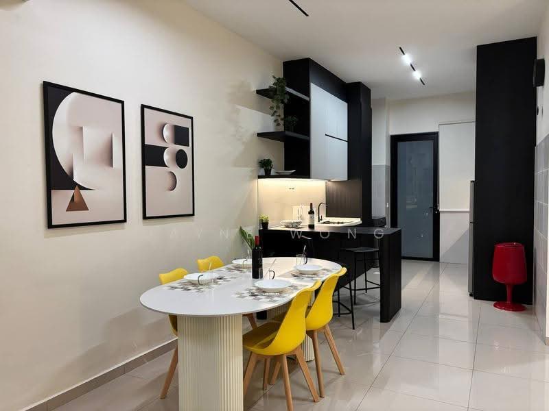 2-storey Terraced House for Rent in Eco Botanic (Iskandar Puteri (Nusajaya)) - Jayne Wong - PropertyGuru.com.my