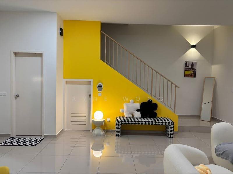 2-storey Terraced House for Rent in Eco Botanic (Iskandar Puteri (Nusajaya)) - Jayne Wong - PropertyGuru.com.my