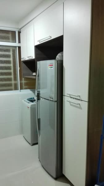 Kondominium untuk Dijual di D'Piazza - Simon Ooi - Kitchen - PropertyGuru.com.my