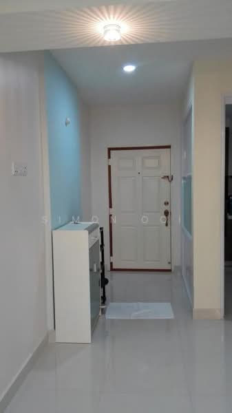 Kondominium untuk Dijual di D'Piazza - Simon Ooi - Entrance - PropertyGuru.com.my