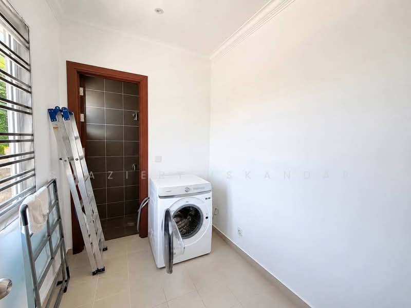 Rumah Teres 2-Tingkat untuk Dijual di Cyberjaya (Selangor) - Shaziery Iskandar - Interior - PropertyGuru.com.my