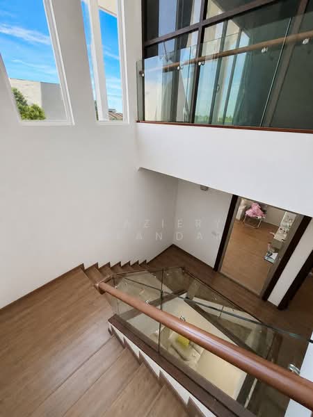 Rumah Teres 2-Tingkat untuk Dijual di Cyberjaya (Selangor) - Shaziery Iskandar - Interior - PropertyGuru.com.my