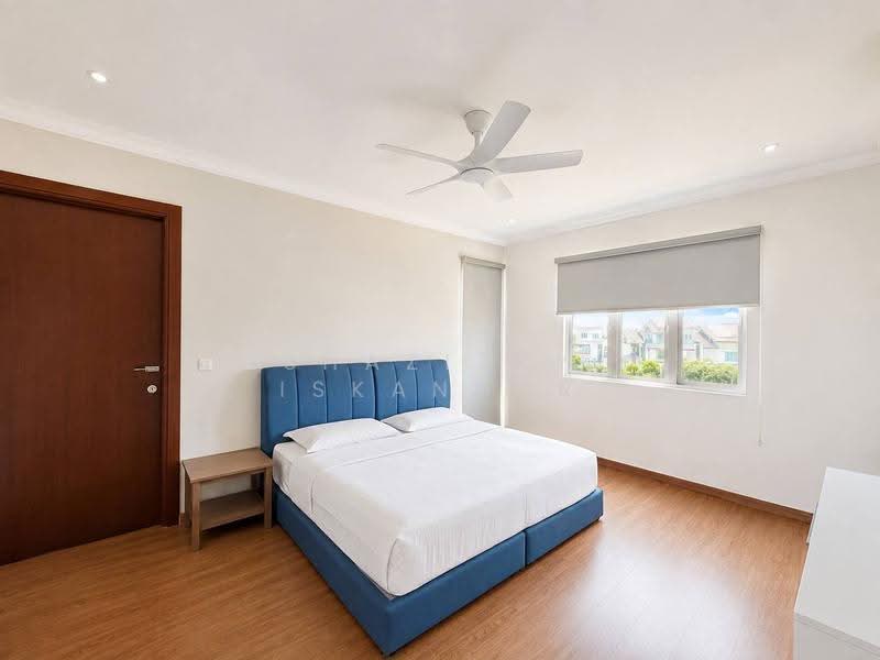 Rumah Teres 2-Tingkat untuk Dijual di Cyberjaya (Selangor) - Shaziery Iskandar - Bedroom - PropertyGuru.com.my