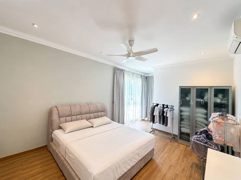 Rumah Teres 2-Tingkat untuk Dijual di Cyberjaya (Selangor) - Shaziery Iskandar - Bedroom - PropertyGuru.com.my