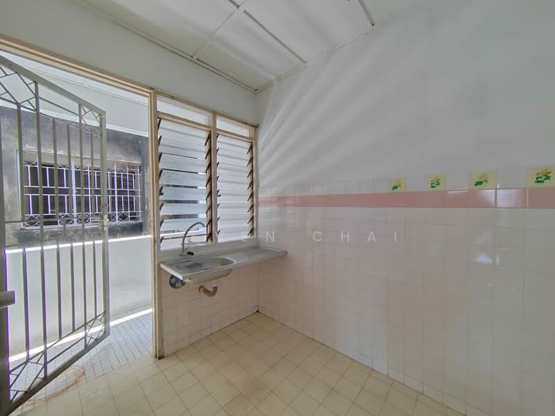 Apartment for Sale at Kota Laksamana Utama - Steven Chai - PropertyGuru.com.my