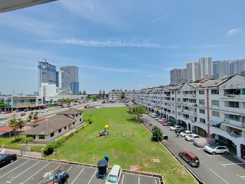 Apartment for Sale at Kota Laksamana Utama - Steven Chai - PropertyGuru.com.my