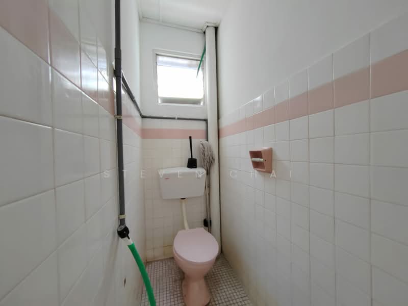Apartment for Sale at Kota Laksamana Utama - Steven Chai - PropertyGuru.com.my