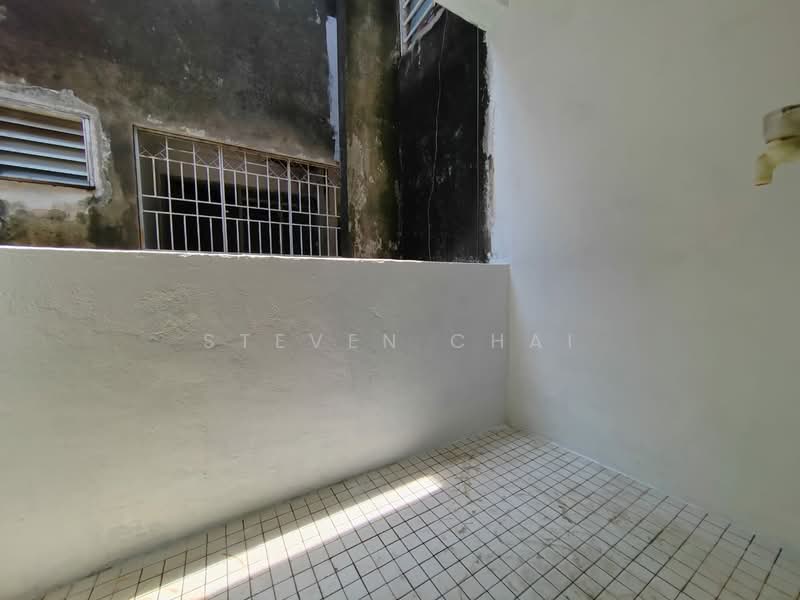 Apartment for Sale at Kota Laksamana Utama - Steven Chai - PropertyGuru.com.my