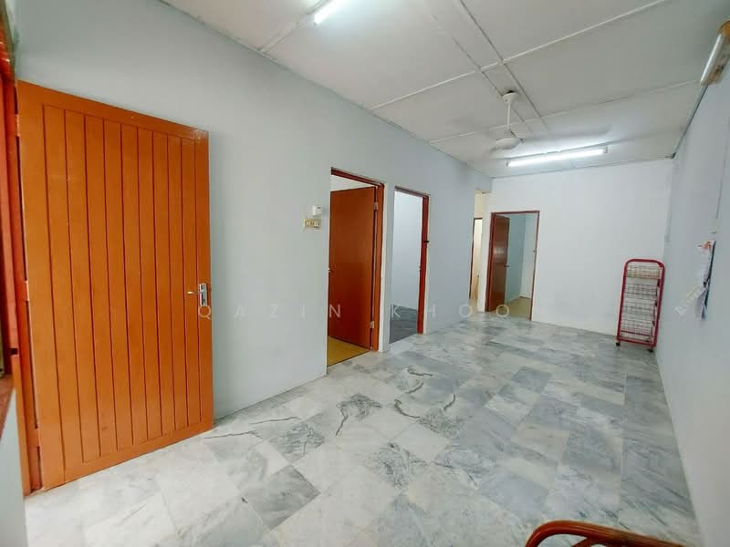 Rumah Teres 1-Tingkat untuk Dijual di Ipoh Garden (Ipoh) - Qazin Khoo - Interior - PropertyGuru.com.my