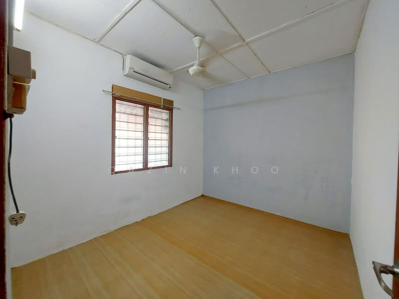 Rumah Teres 1-Tingkat untuk Dijual di Ipoh Garden (Ipoh) - Qazin Khoo - Interior - PropertyGuru.com.my