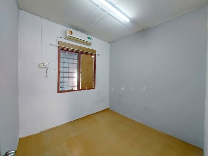 Rumah Teres 1-Tingkat untuk Dijual di Ipoh Garden (Ipoh) - Qazin Khoo - Interior - PropertyGuru.com.my