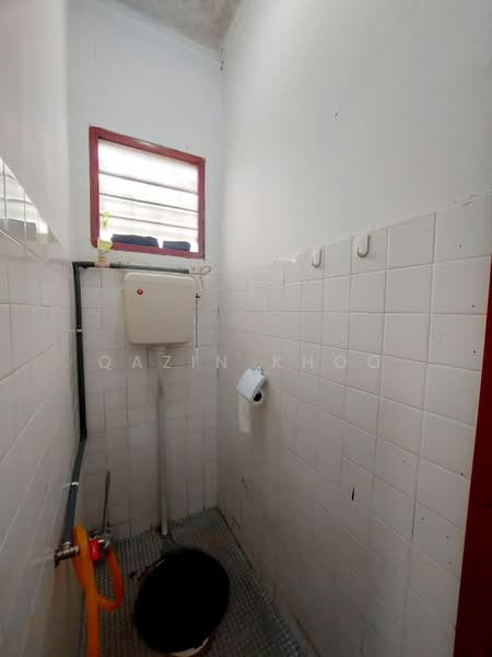 Rumah Teres 1-Tingkat untuk Dijual di Ipoh Garden (Ipoh) - Qazin Khoo - Bathroom - PropertyGuru.com.my