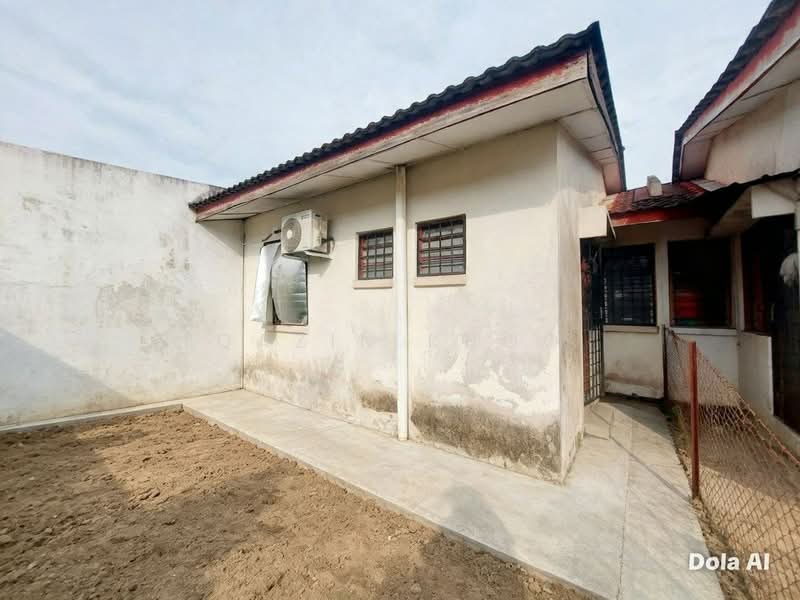Rumah Teres 1-Tingkat untuk Dijual di Ipoh Garden (Ipoh) - Qazin Khoo - Exterior - PropertyGuru.com.my