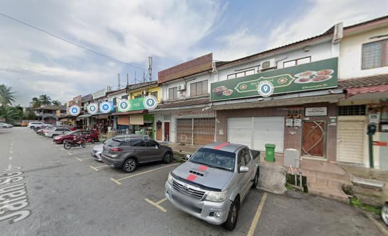 Shop for Rent in Prima Sri Gombak (Batu Caves) - Bond Lee - Exterior - PropertyGuru.com.my
