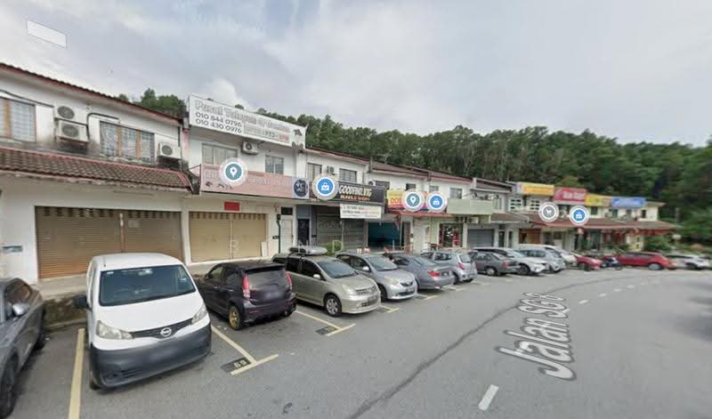 Shop for Rent in Prima Sri Gombak (Batu Caves) - Bond Lee - PropertyGuru.com.my