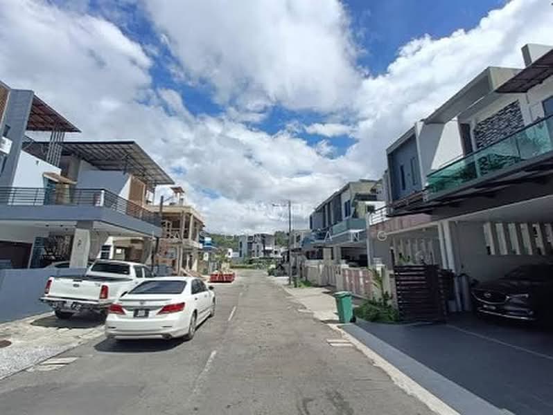 Bungalow House untuk Dijual di Penampang (Sabah) - Jason Tang - Exterior - PropertyGuru.com.my