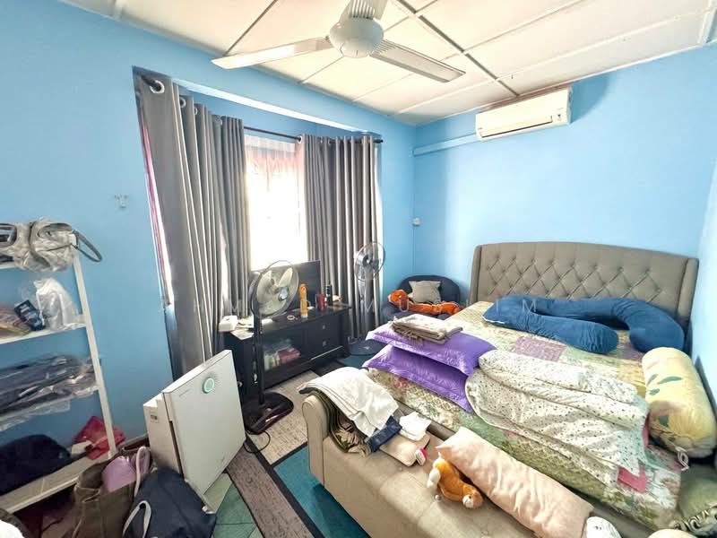 Rumah Teres 2-Tingkat untuk Dijual di Pandan Indah (Ampang) - Ahmad Muslim - Bedroom - PropertyGuru.com.my