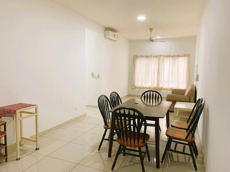 Service Residence for Sale at Savanna Executive Suite @ Southville City - Kow Tze Fui - Dining Room - PropertyGuru.com.my
