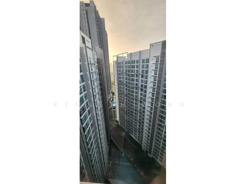 Pangsapuri untuk Dijual di Central Residence @ Sungai Besi - Kenneth Wong - Exterior - PropertyGuru.com.my