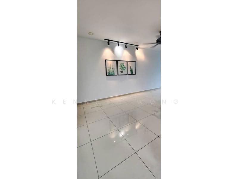 Pangsapuri untuk Dijual di Central Residence @ Sungai Besi - Kenneth Wong - Interior - PropertyGuru.com.my