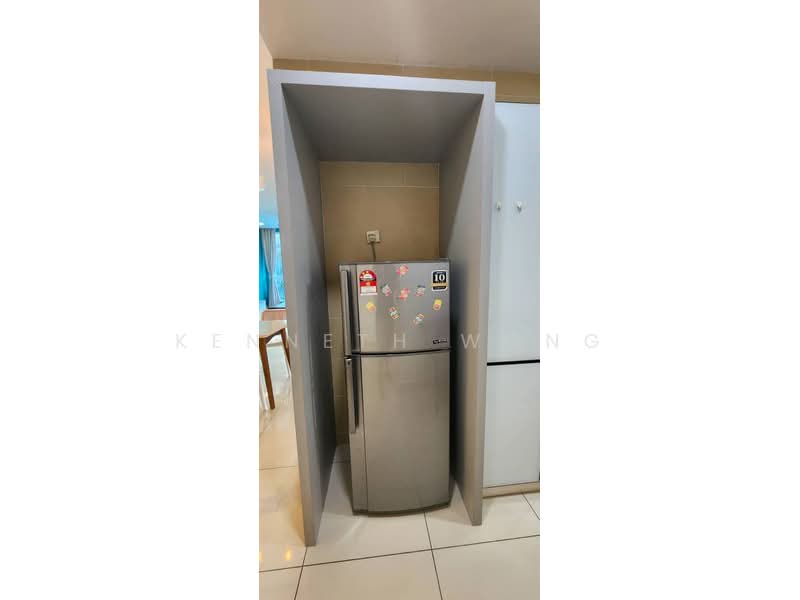 Pangsapuri untuk Dijual di Central Residence @ Sungai Besi - Kenneth Wong - Interior - PropertyGuru.com.my
