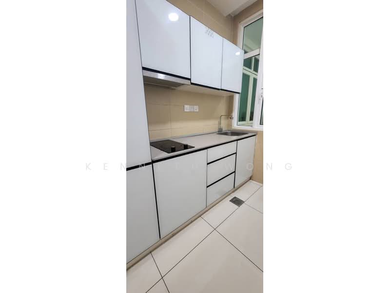 Pangsapuri untuk Dijual di Central Residence @ Sungai Besi - Kenneth Wong - Kitchen - PropertyGuru.com.my