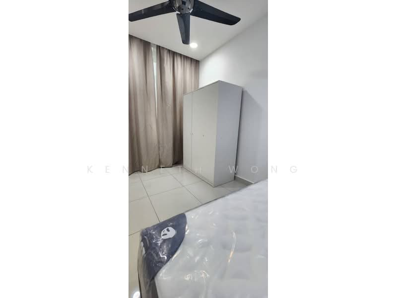 Pangsapuri untuk Dijual di Central Residence @ Sungai Besi - Kenneth Wong - Bedroom - PropertyGuru.com.my