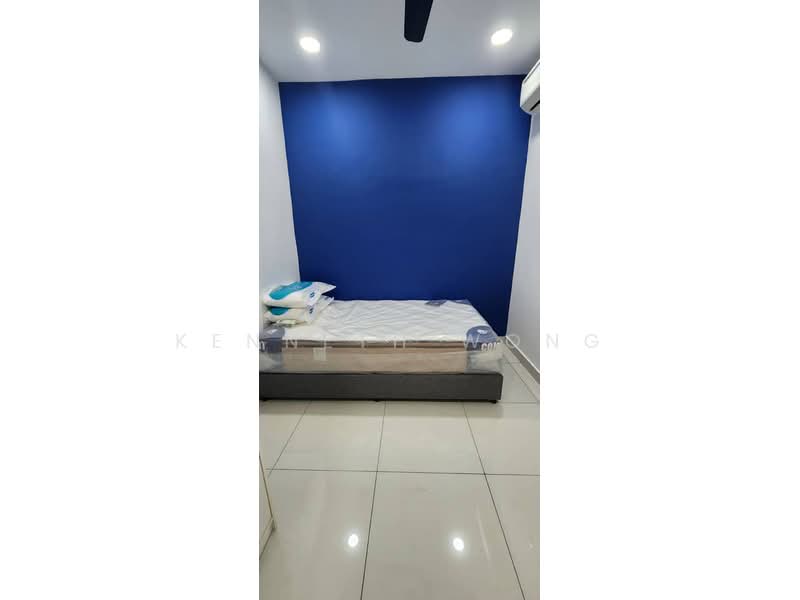 Pangsapuri untuk Dijual di Central Residence @ Sungai Besi - Kenneth Wong - PropertyGuru.com.my