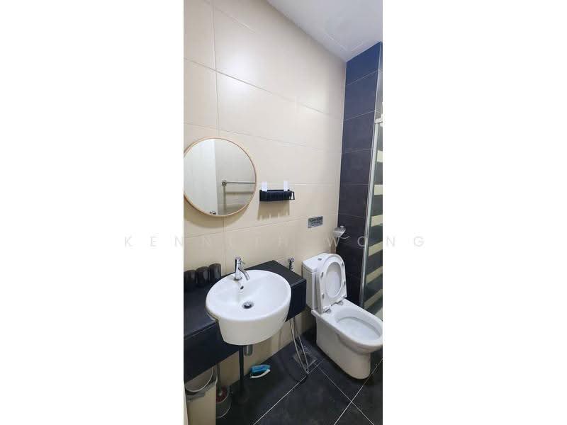 Pangsapuri untuk Dijual di Central Residence @ Sungai Besi - Kenneth Wong - PropertyGuru.com.my