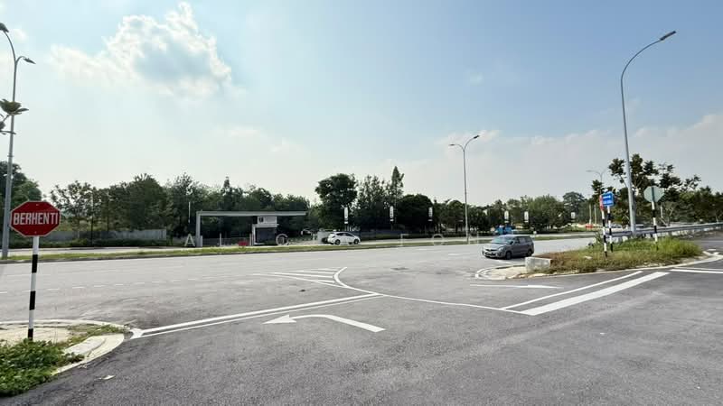 Shop / Office for Rent in Taman Puncak Tropicana (Pekan Nenas) - Alicia Fong - Exterior - PropertyGuru.com.my